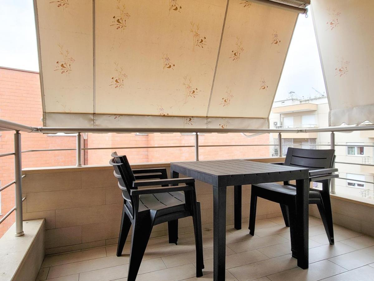 Quiet Apartment Near Tirana Lake Exterior foto